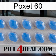 Poxet 60 22